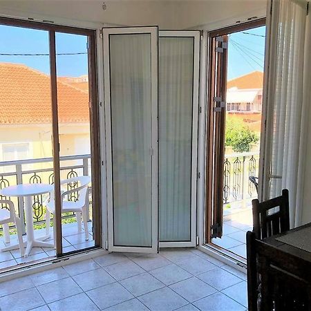 Mythos Suites-Apollo Apartment メトーニ エクステリア 写真